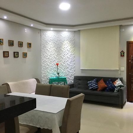 Vila Casa Bem Aconchegante! Ubatuba Exteriér fotografie
