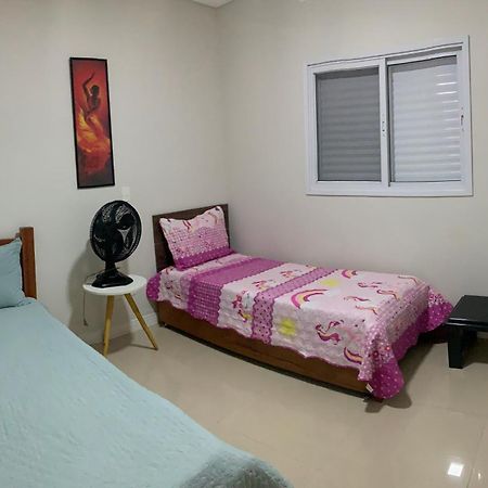 Vila Casa Bem Aconchegante! Ubatuba Exteriér fotografie