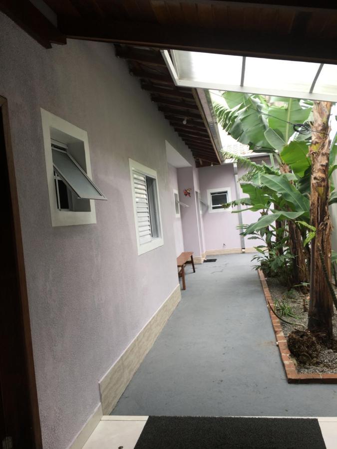 Vila Casa Bem Aconchegante! Ubatuba Exteriér fotografie