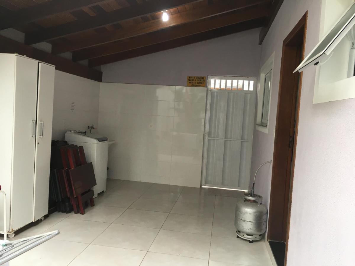 Vila Casa Bem Aconchegante! Ubatuba Exteriér fotografie