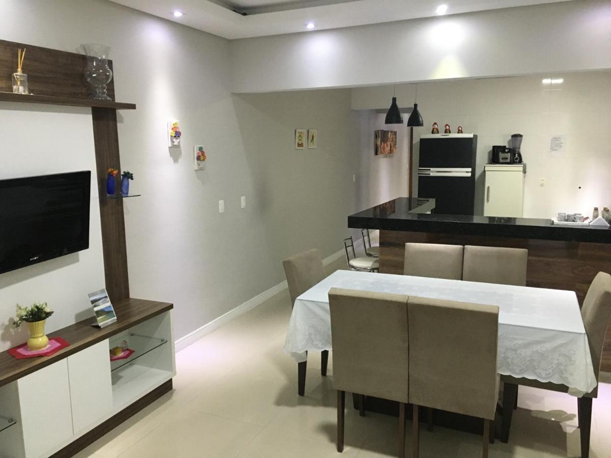 Vila Casa Bem Aconchegante! Ubatuba Exteriér fotografie