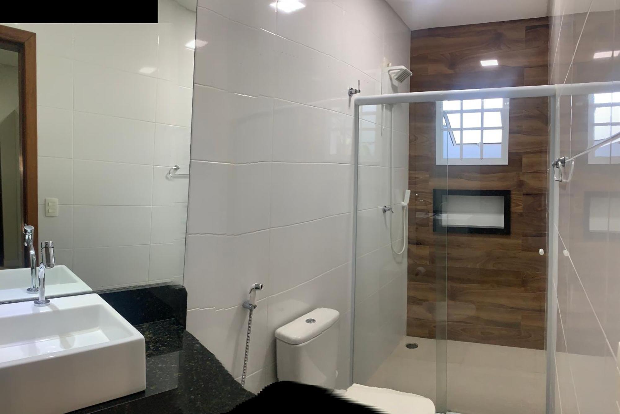 Vila Casa Bem Aconchegante! Ubatuba Exteriér fotografie