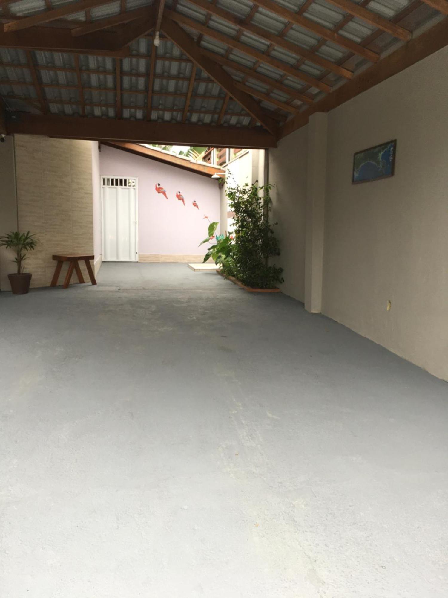 Vila Casa Bem Aconchegante! Ubatuba Exteriér fotografie