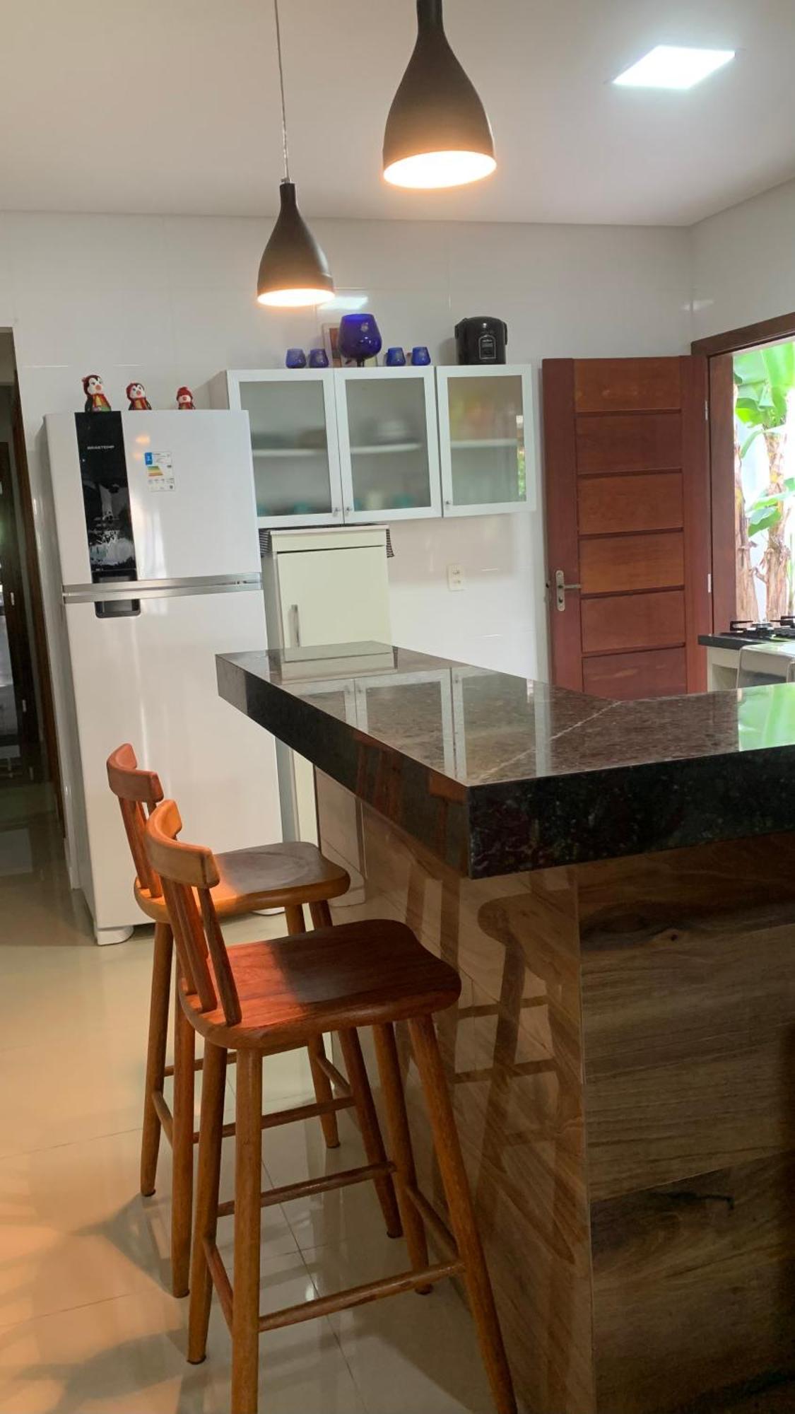 Vila Casa Bem Aconchegante! Ubatuba Exteriér fotografie